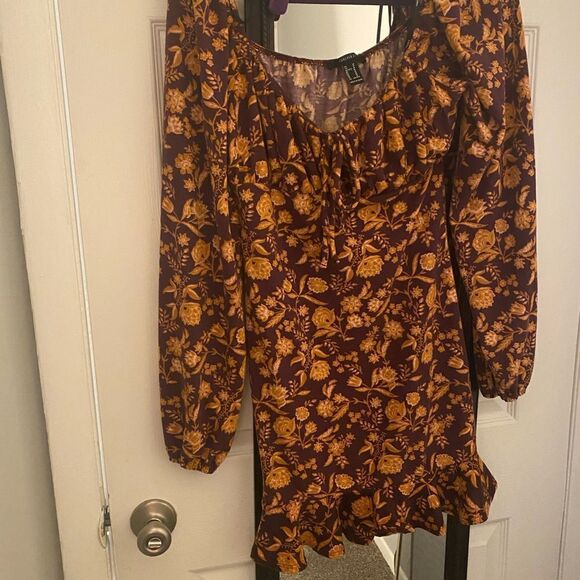 Forever 21 Dresses & Skirts - Dress